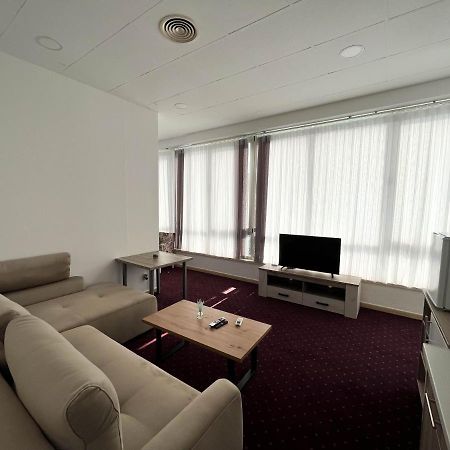 Lux Apartments 莫斯塔尔 外观 照片