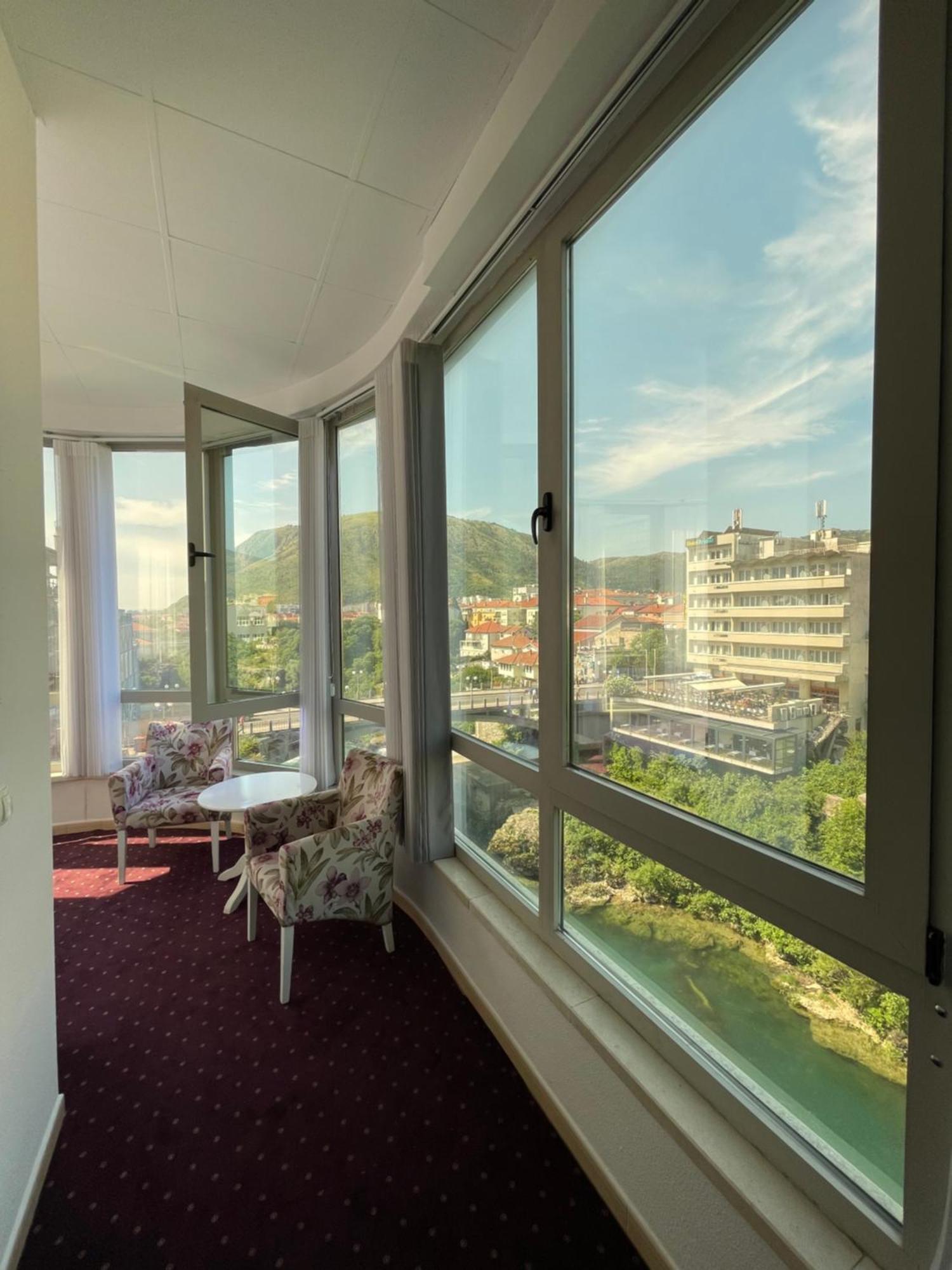 Lux Apartments 莫斯塔尔 外观 照片