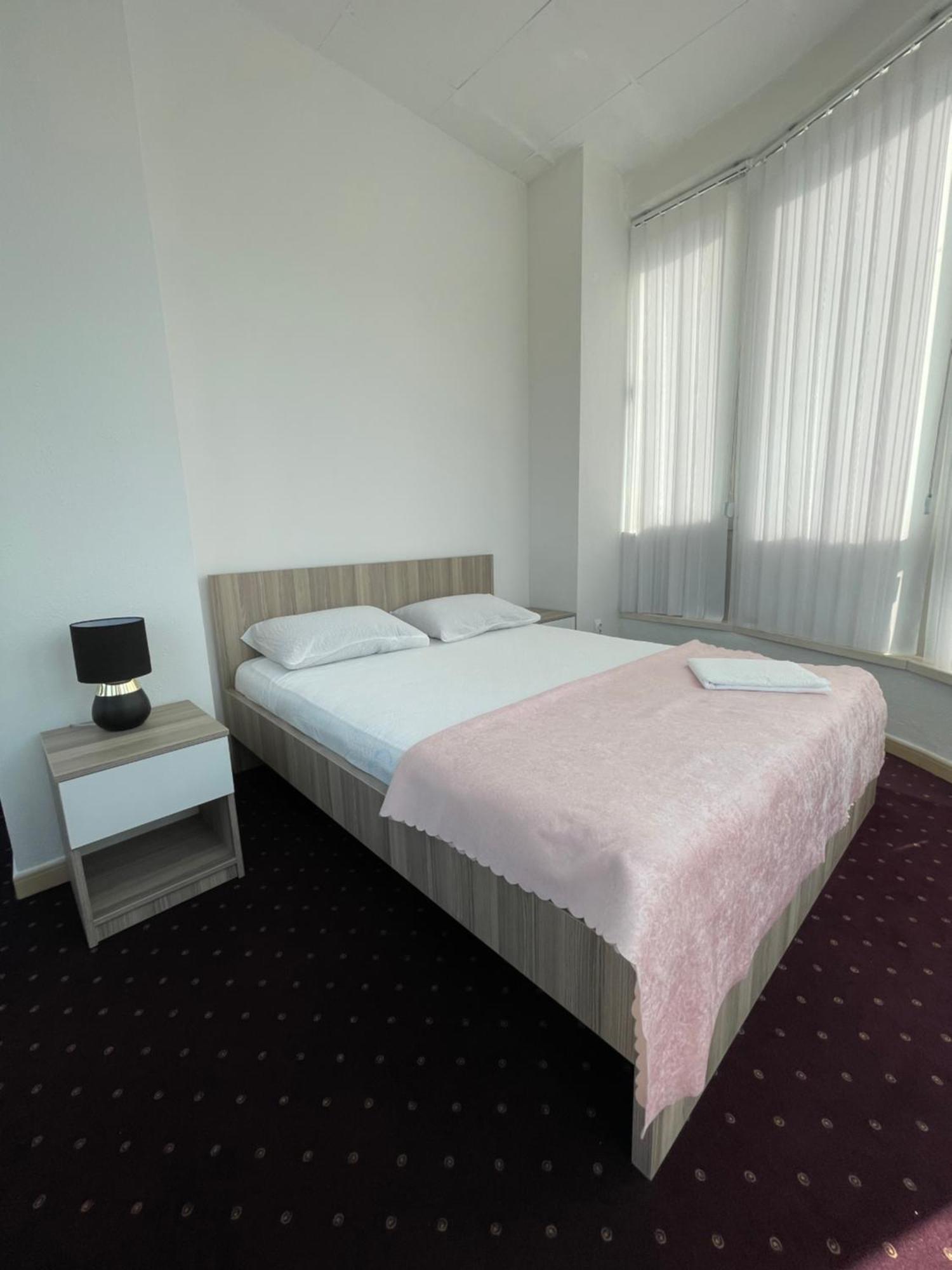 Lux Apartments 莫斯塔尔 外观 照片