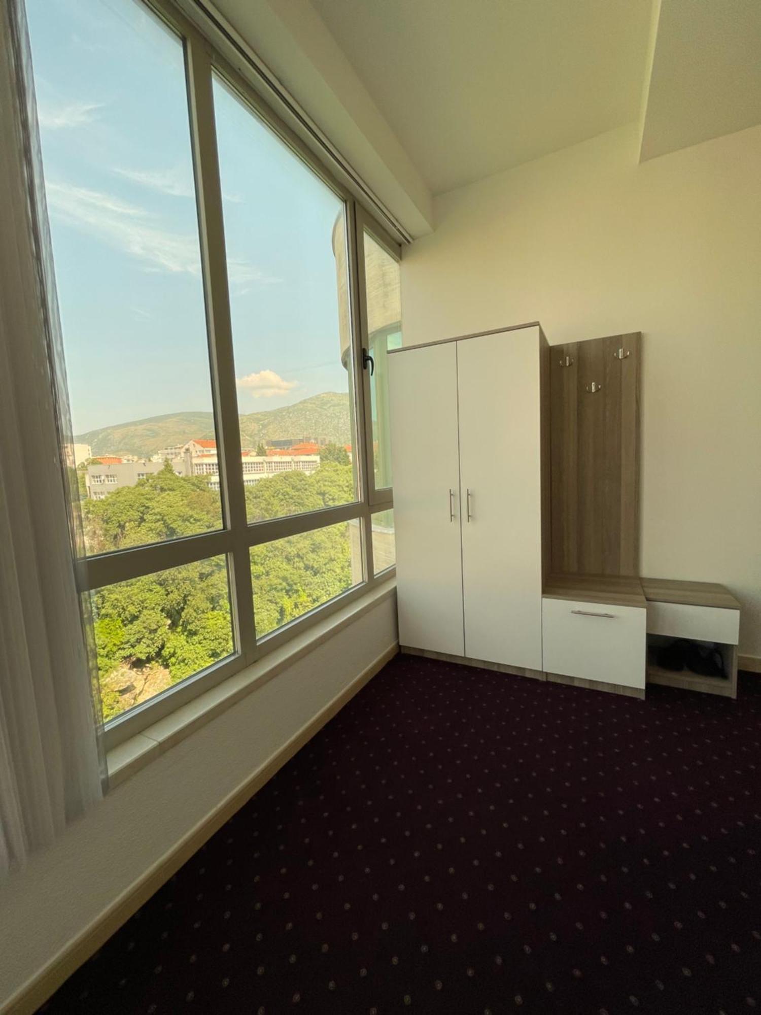 Lux Apartments 莫斯塔尔 外观 照片