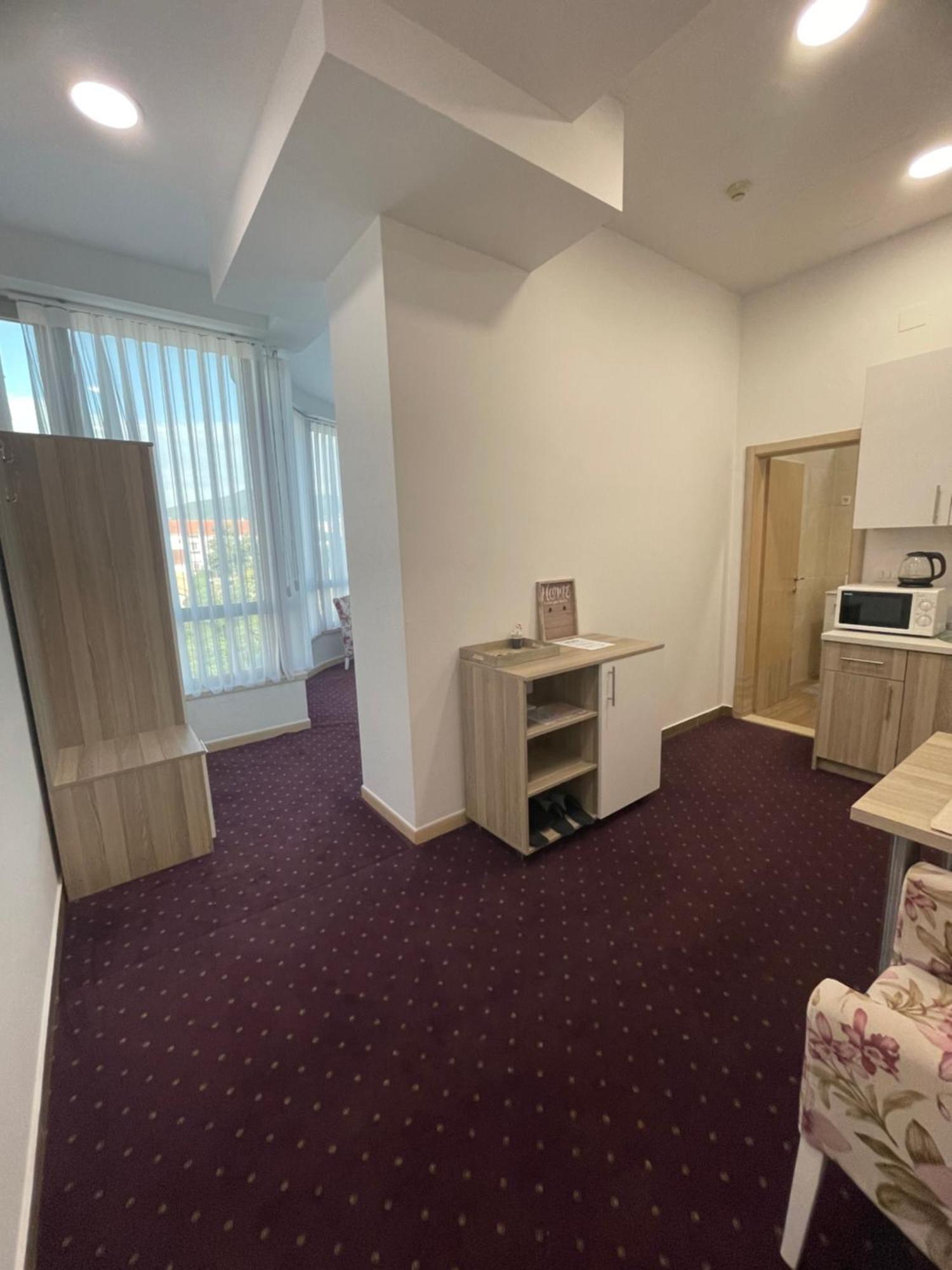 Lux Apartments 莫斯塔尔 外观 照片